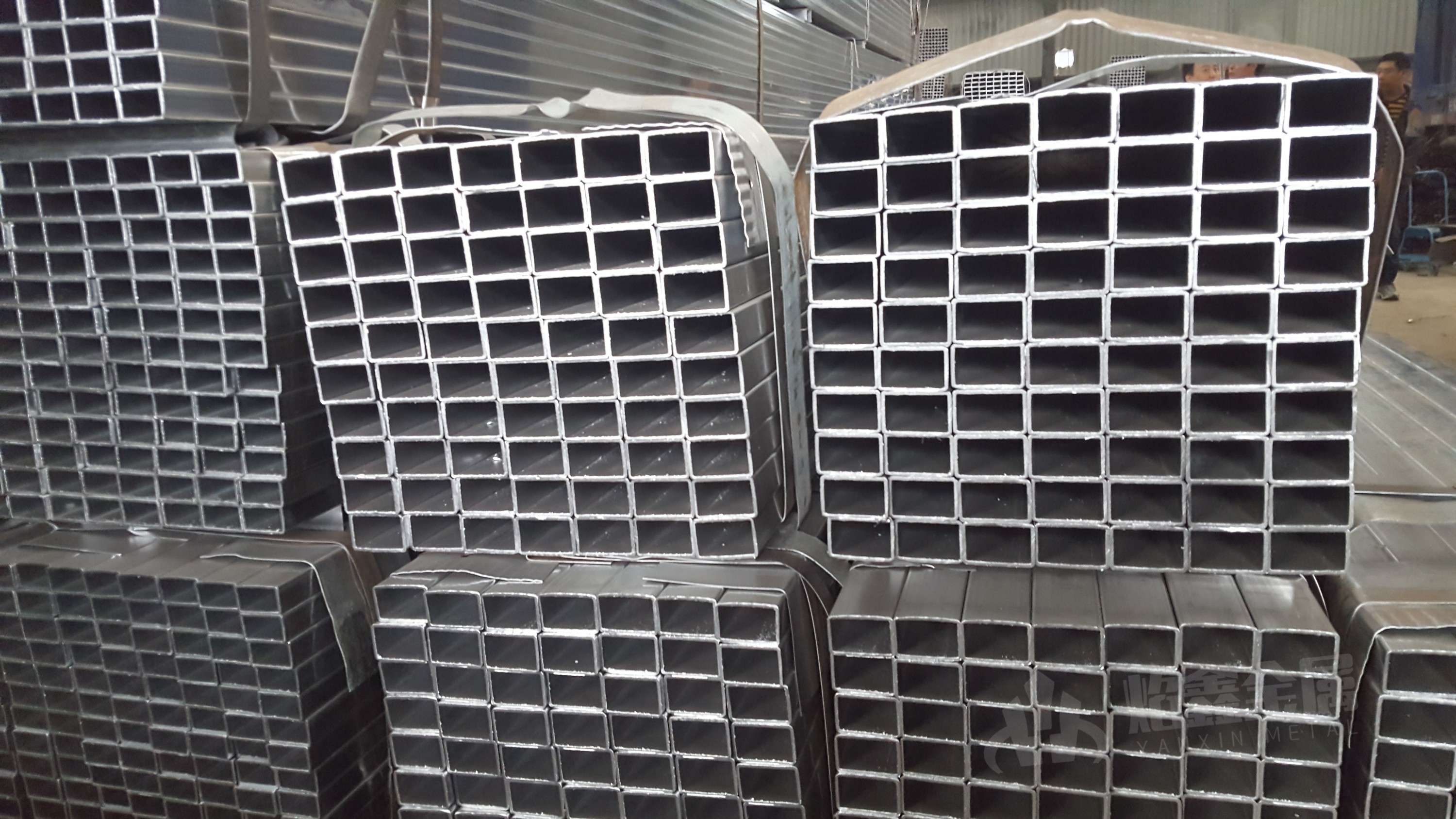 【河北】镀锌方管有哪些特点