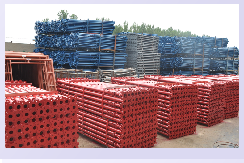 可调钢支撑 可调钢支撑