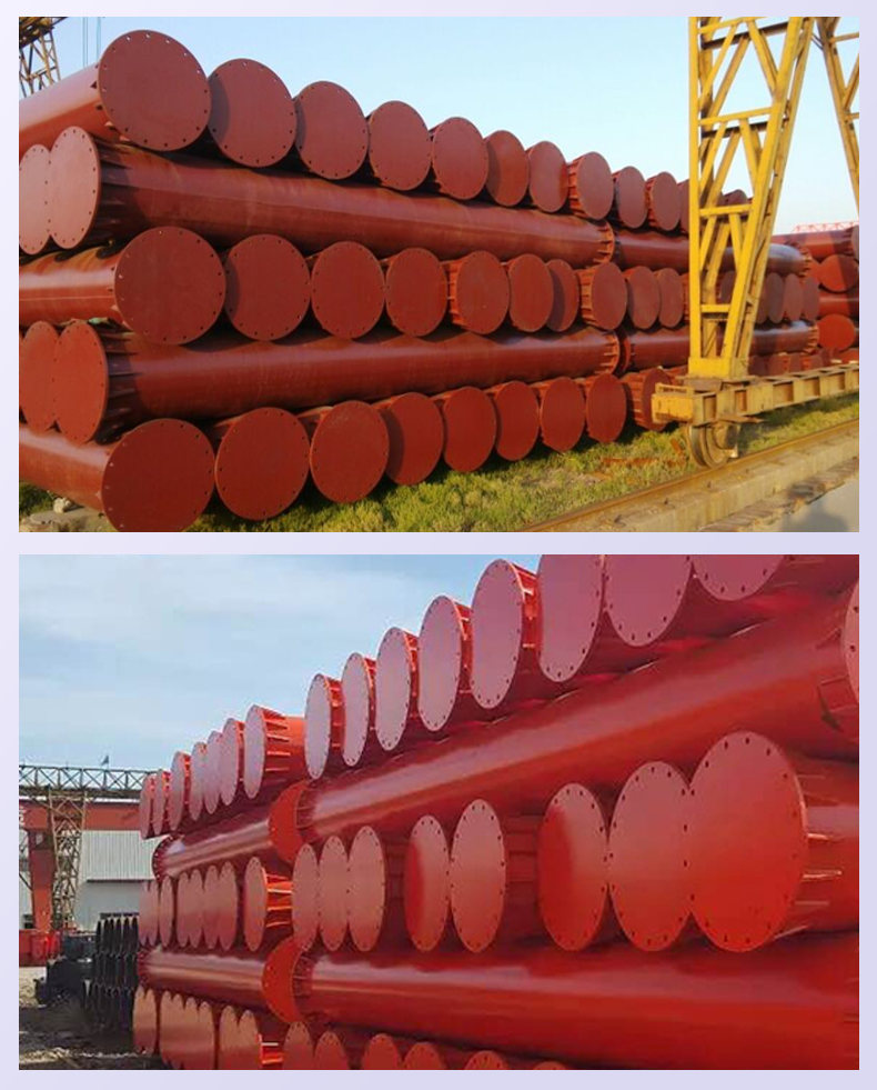 地铁钢支撑 地铁钢支撑