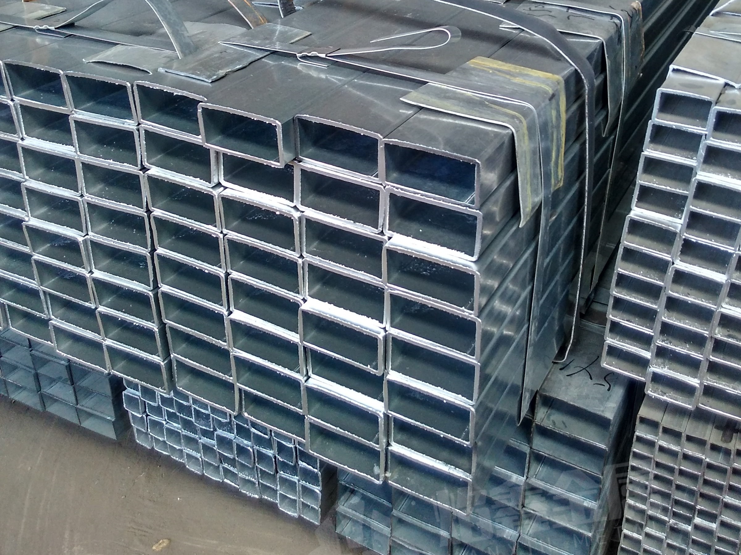 【唐山】方管价格是多少