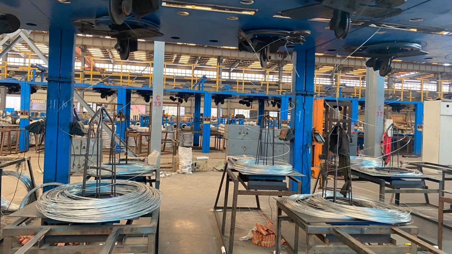 【山东】镀锌丝的材质都有哪些您知道吗？