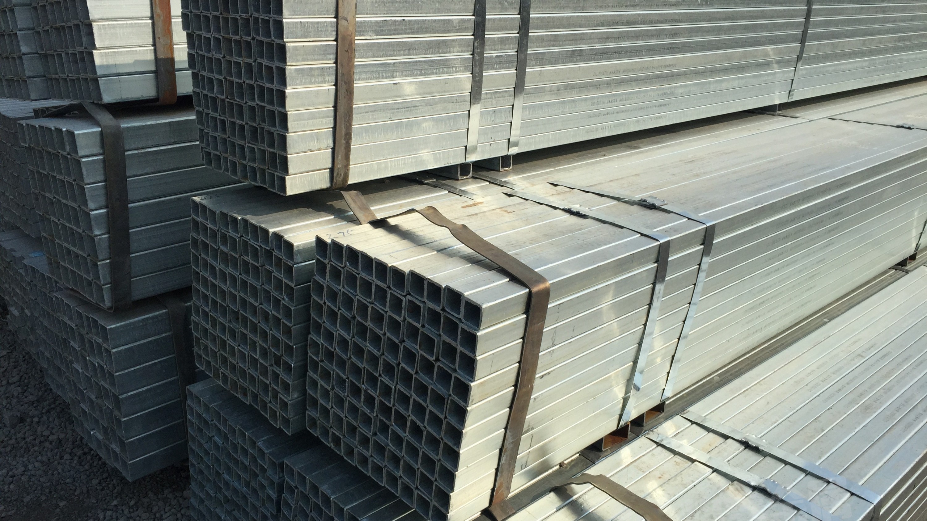 镀锌方管的特点都有哪些