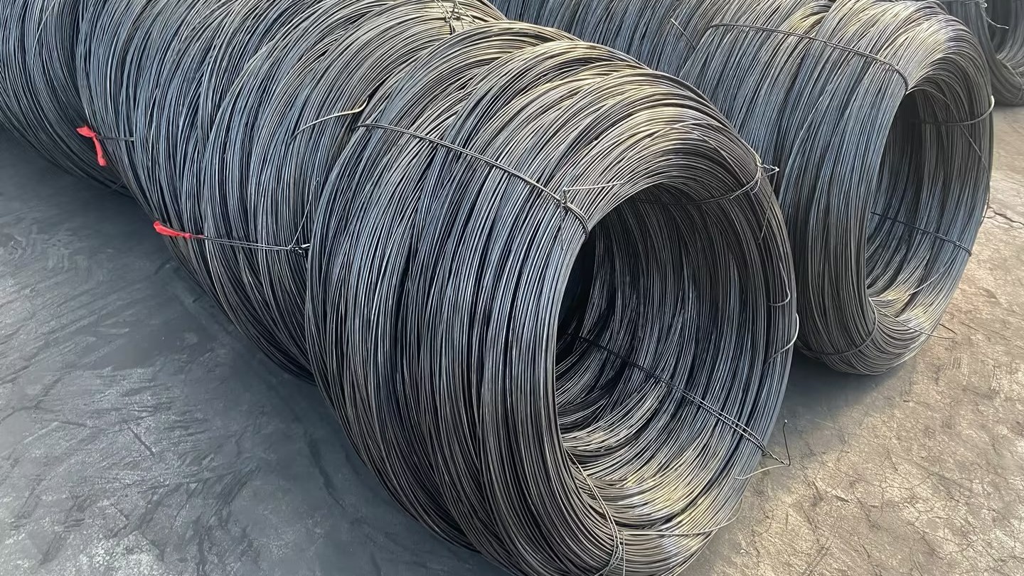 【河南】低碳钢丝和铁丝的区别您知道吗？