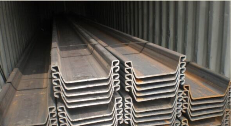 【辽宁】拉森钢板桩都有哪些优点呢？