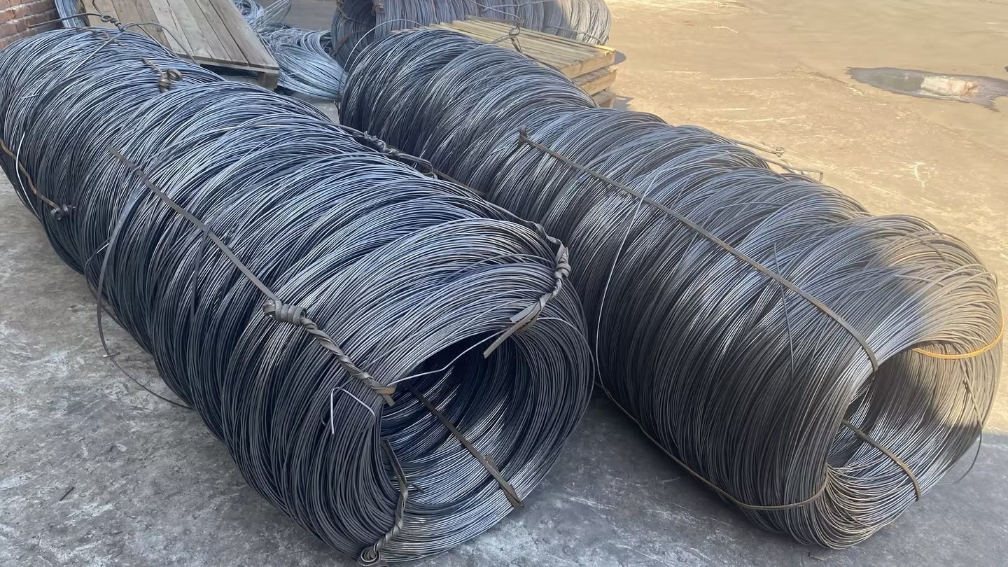 【河南】高碳钢丝的材质您知道吗？