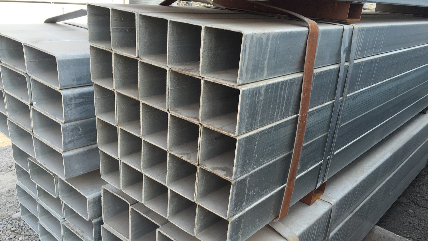 【山东】方管因腐蚀而变形应该怎么处理？