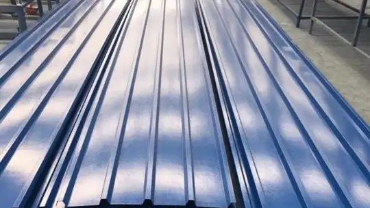 【浙江】彩钢板的防火注意事项有哪些？