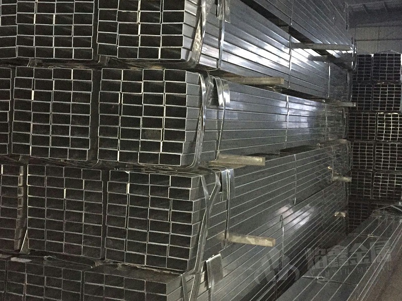 【河北】Q355B方管有哪些特点