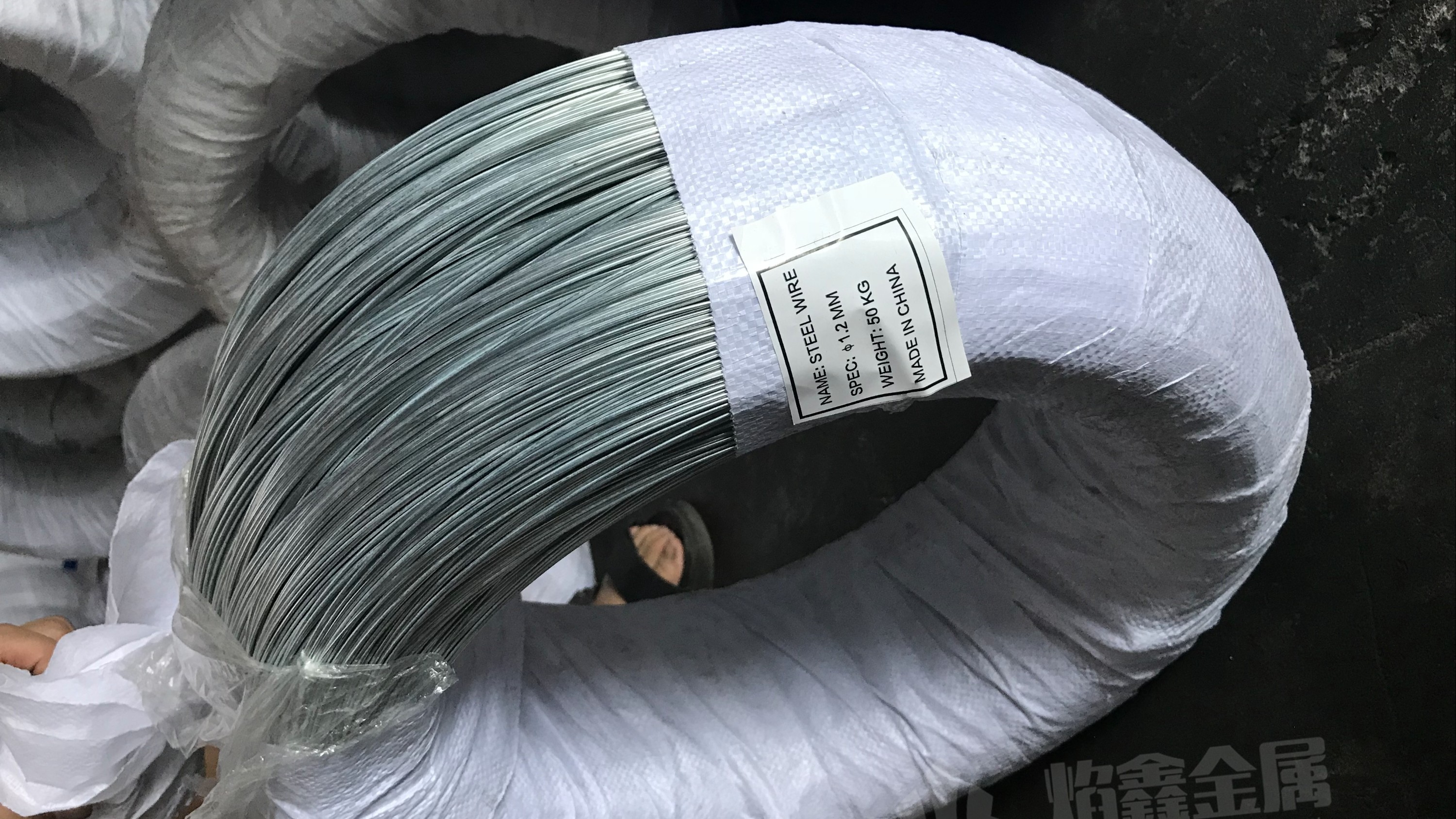 【安徽】热镀锌丝的生产工艺和用途介绍