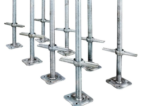 镀锌丝杠 镀锌丝杠