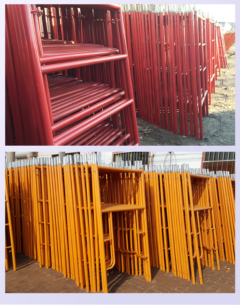 移动式脚手架_10 移动式脚手架_10