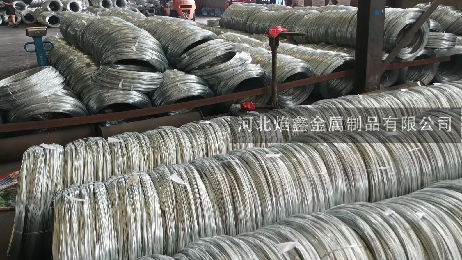 【山东】热镀锌丝和电镀锌丝的区别都有哪些呢？