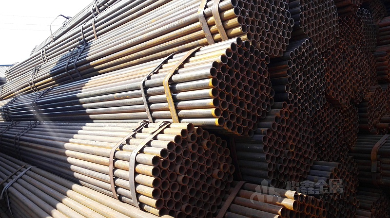 【河北】扣件式钢管脚手架质量如何