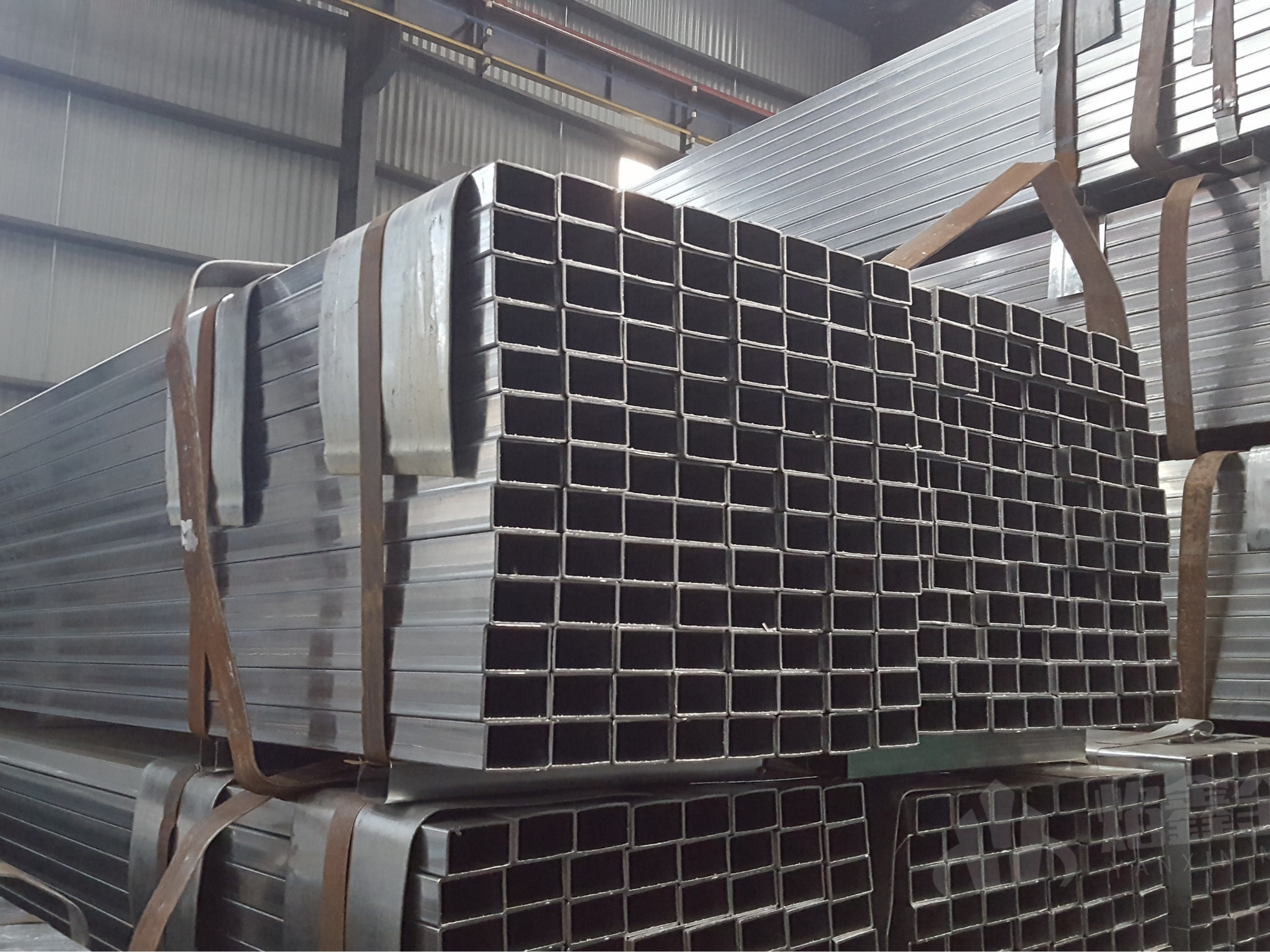 【唐山】方矩管厂家带您了解方管