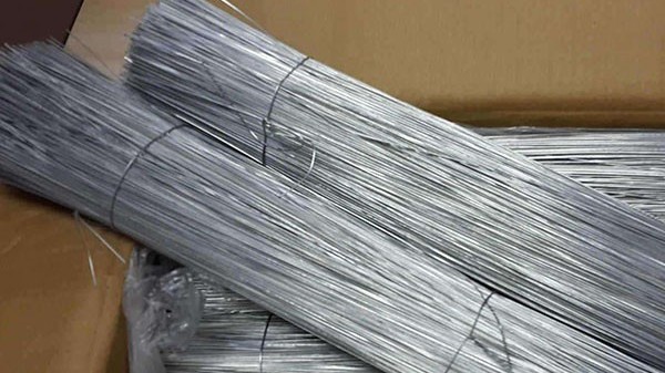 【河南】不同材质的扎丝在性能和用途上有什么区别？