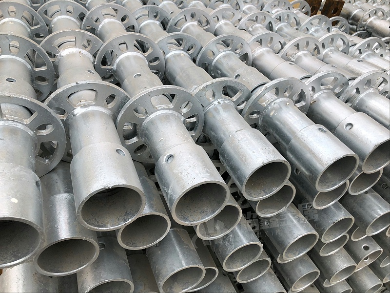 【河北】盘扣式脚手架配件包括哪些