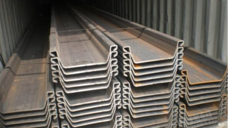 【辽宁】拉森钢板桩的独特优点体现在哪里？