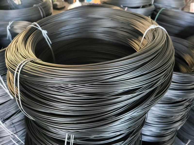 高碳钢丝