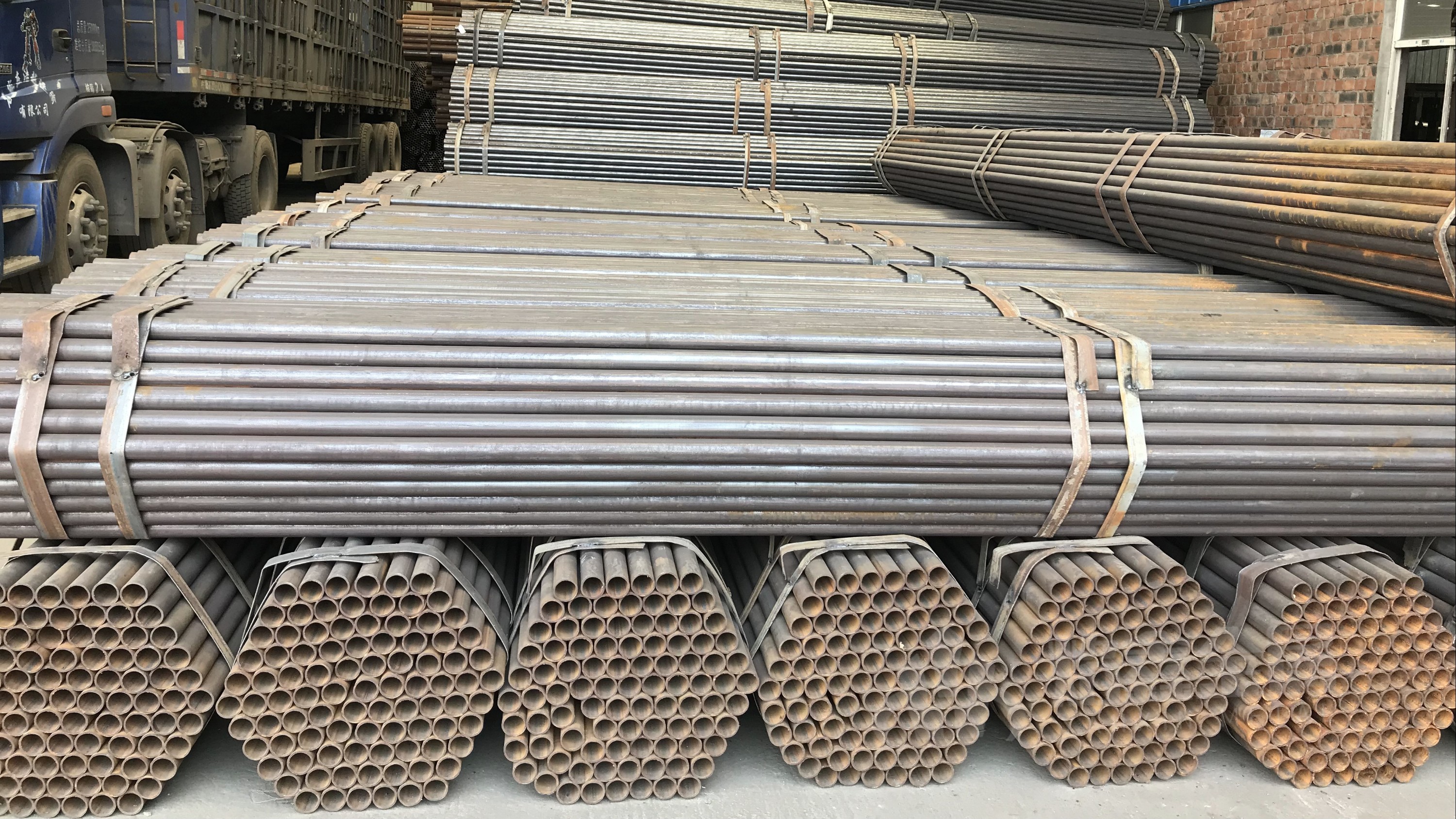 【河北】架子管市场价格是多少