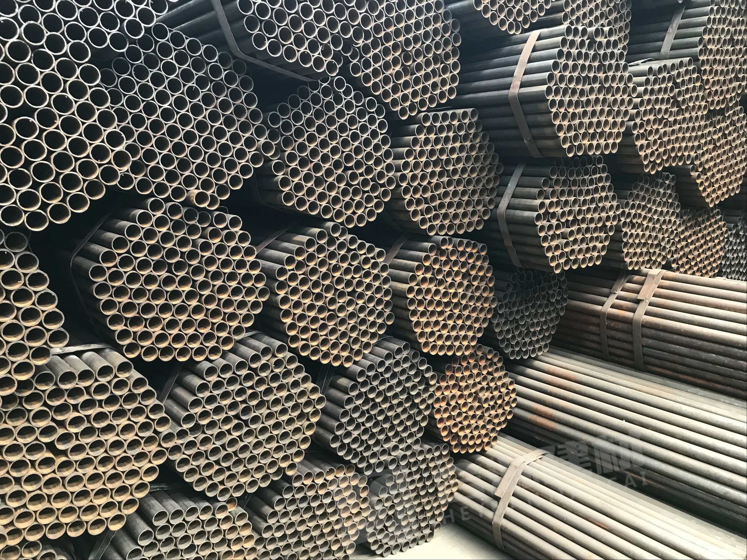 【河北】脚手架钢管每米重量是多少