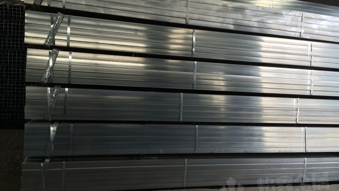 【成都】我们应该如何正确的挑选方管？