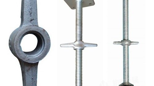 【河北】大家知道可调丝杠的正确使用方法吗？