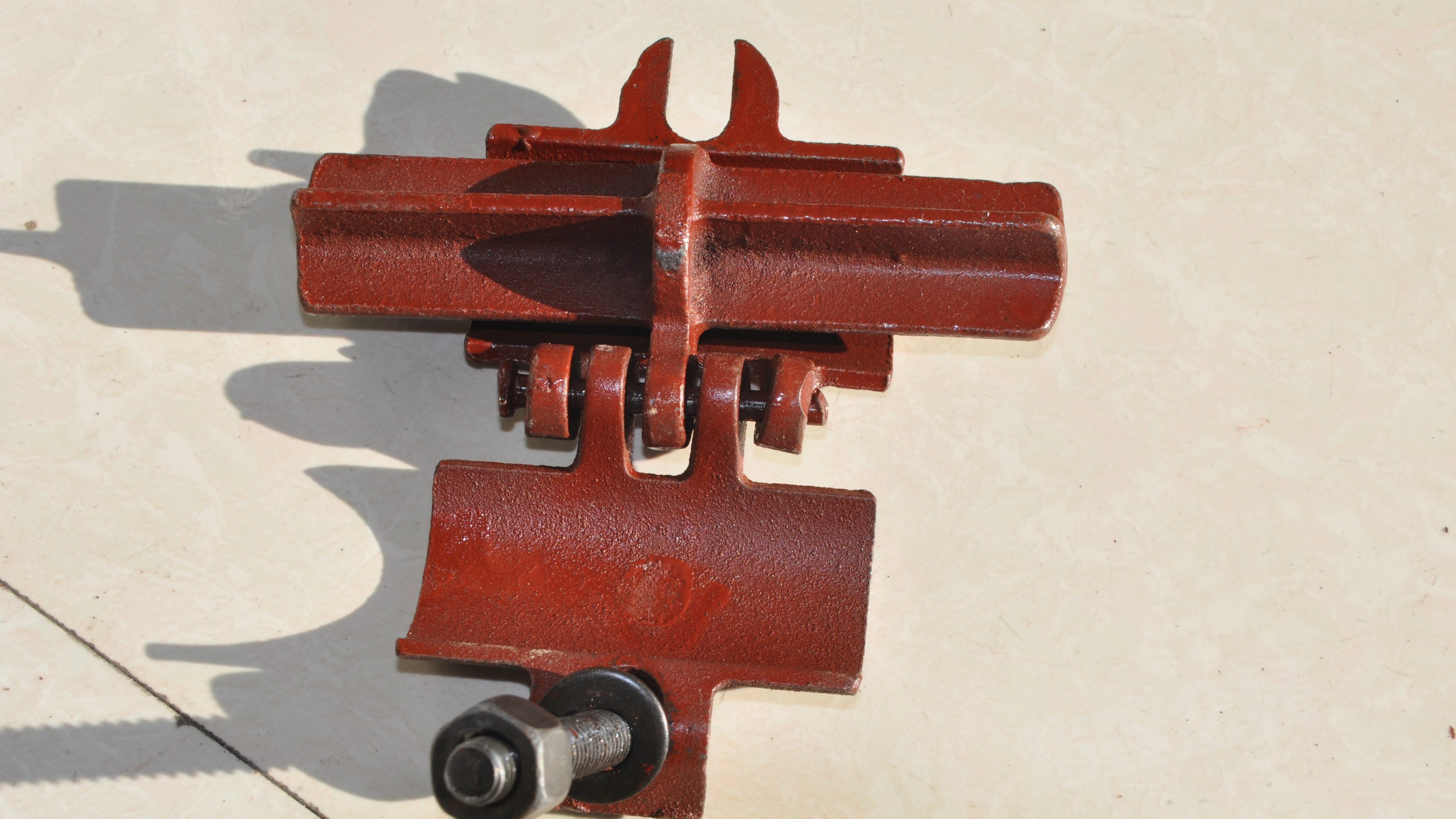 【陕西】建筑钢管扣件的技术要求有哪些？