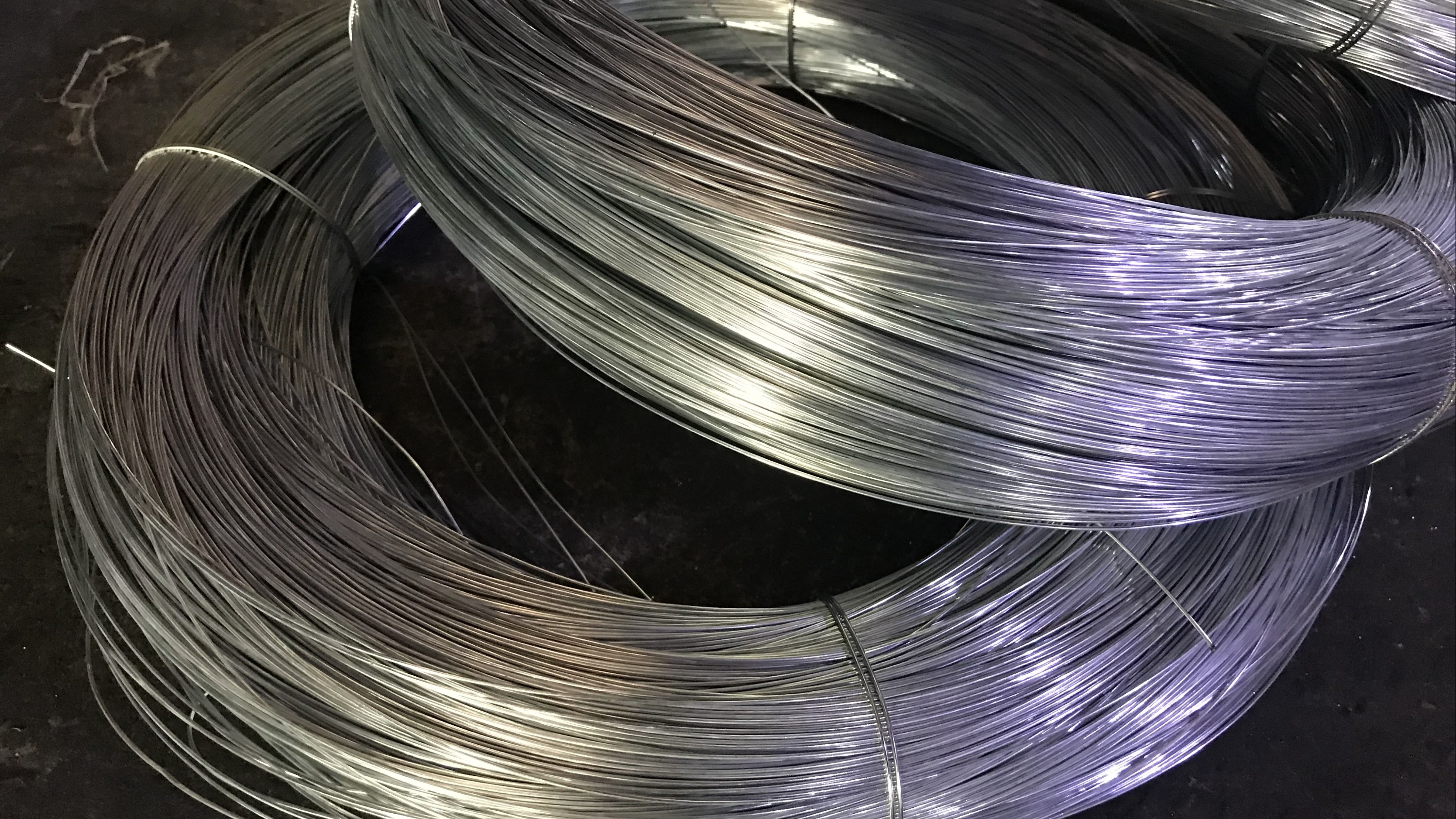 【江苏】冷拔丝在工业生产中的应用有哪些？