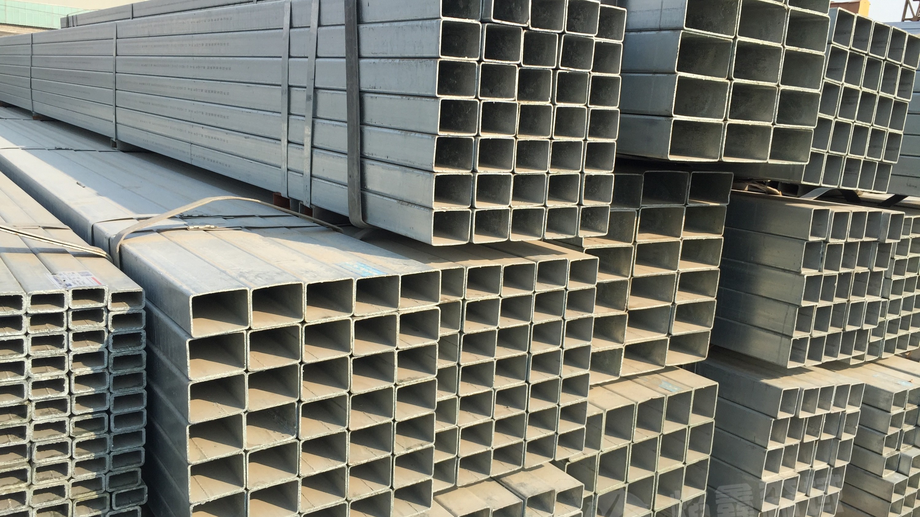 【山西】热镀锌方管的使用寿命应该怎么延长？