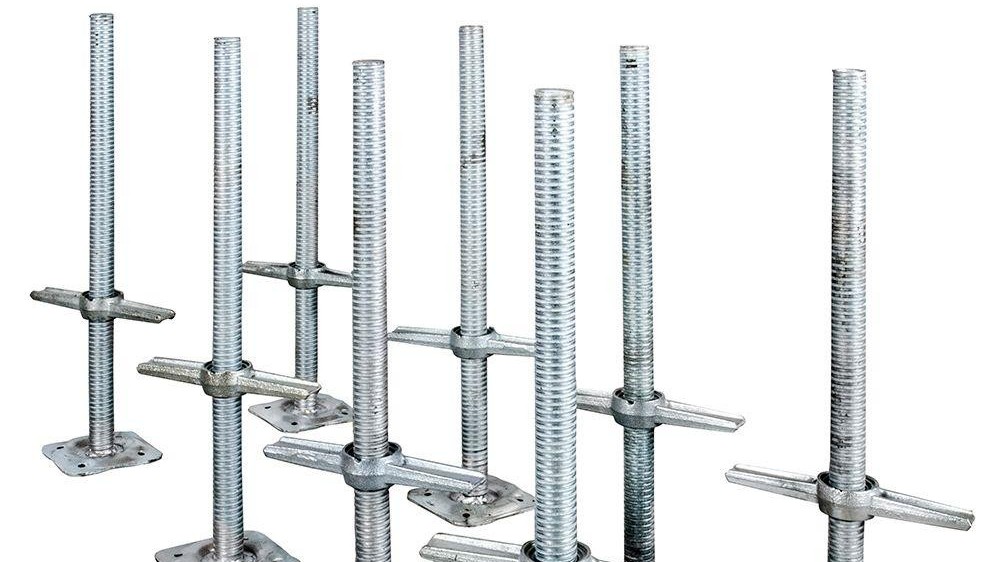 【河南】可调节丝杠的外露长度是多少呢？