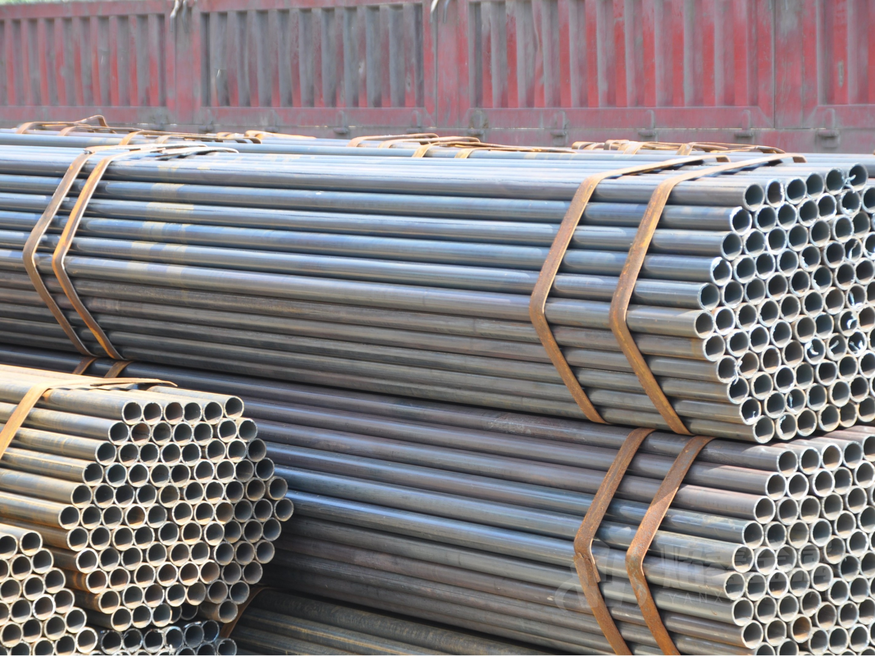 【唐山】钢管脚手架有什么组成