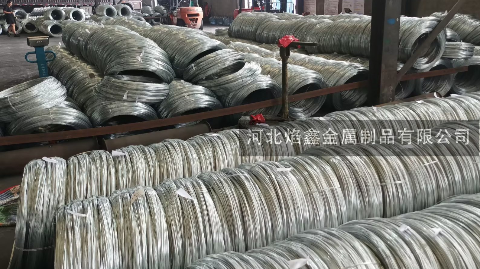 【江西】镀锌丝和低碳钢丝的有什么区别？