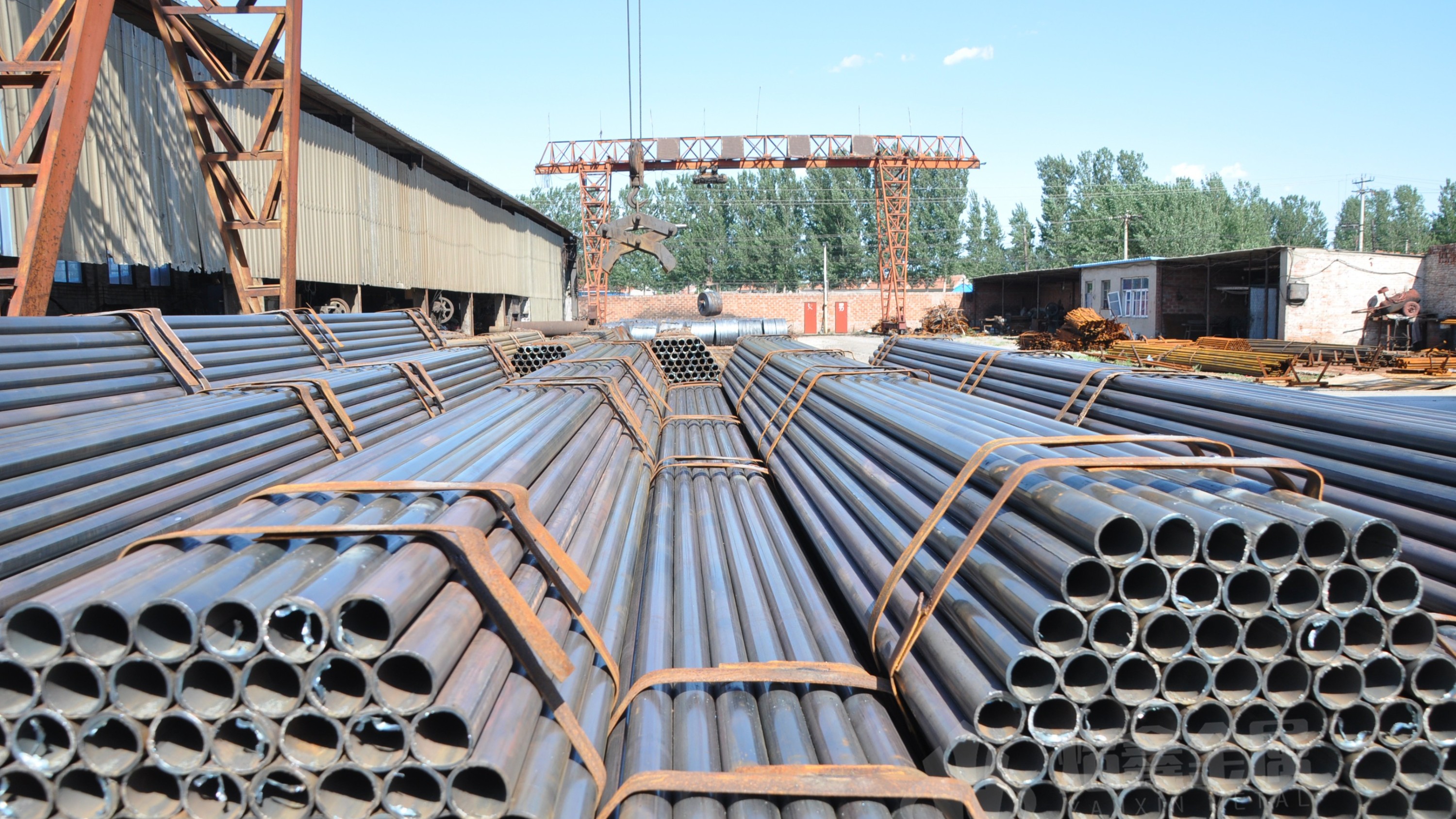 【辽宁】安装架子管时需要注意什么哪些问题？