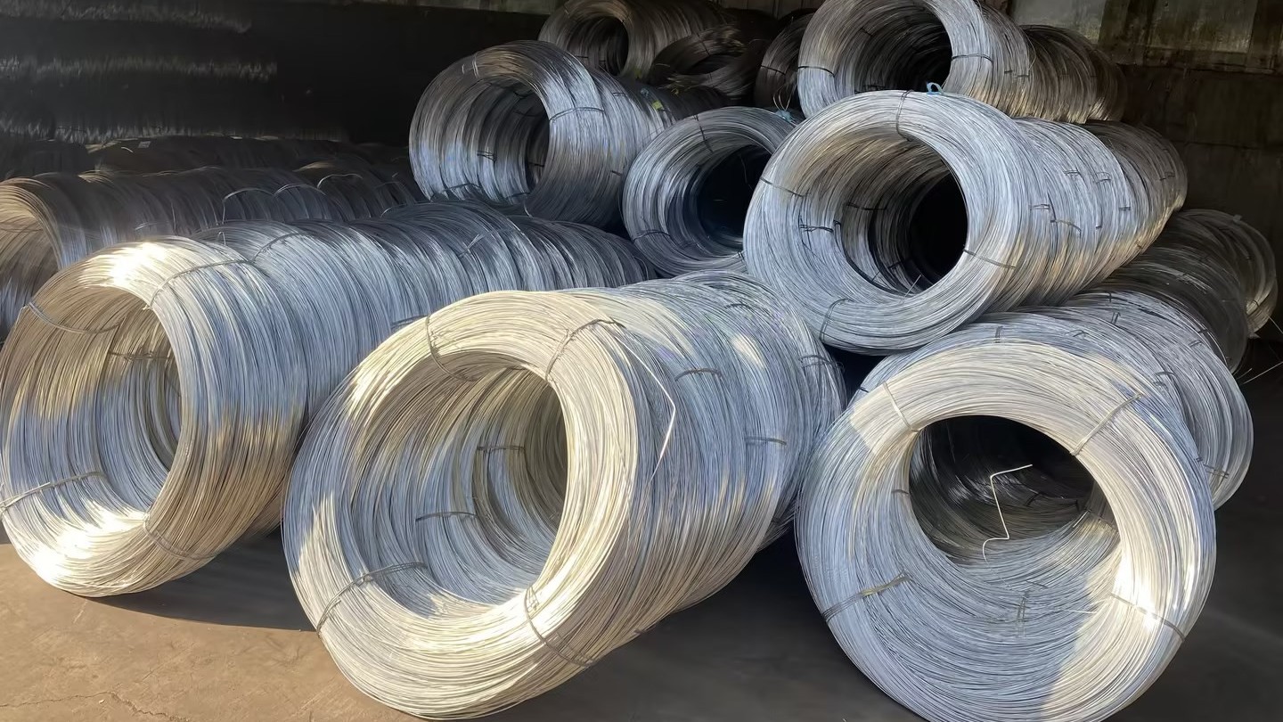 【河南】镀锌丝的使用人群都有哪些呢？
