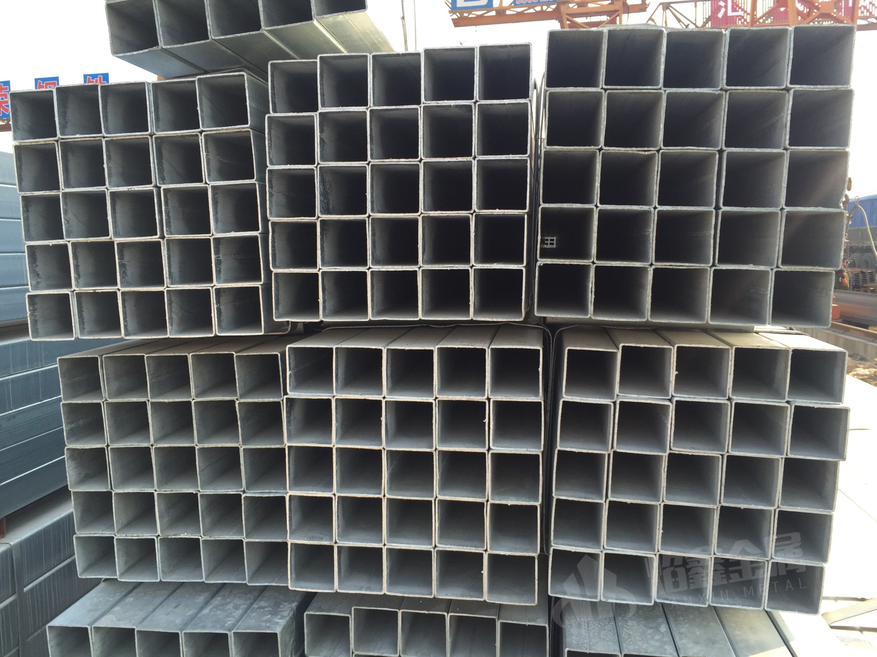 【河北】镀锌钢跳板有哪些优点