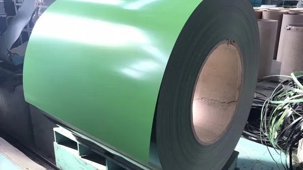 【江苏】你知道彩涂板的由来历史是什么样的吗？