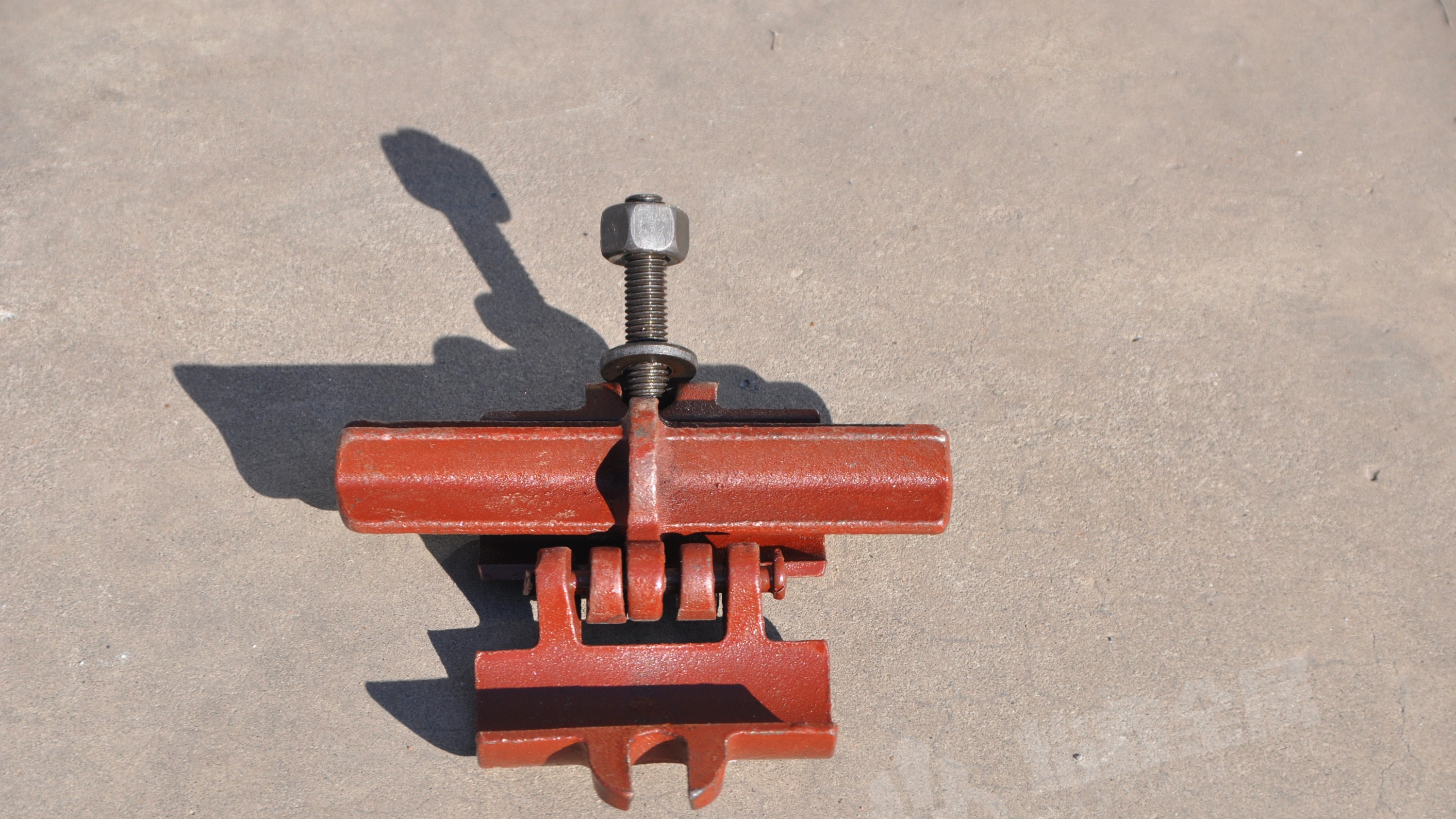 【河北】影响建筑扣件价格的因素有哪些？