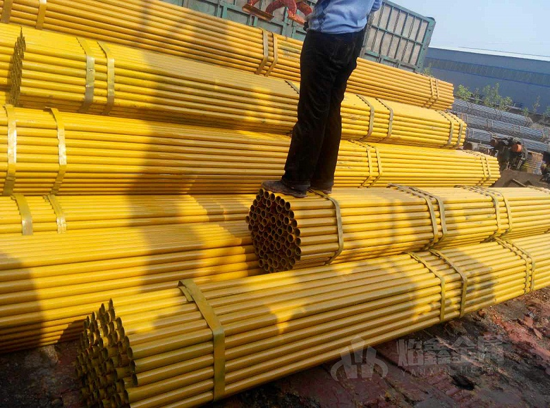 架子管市场价格是多少？