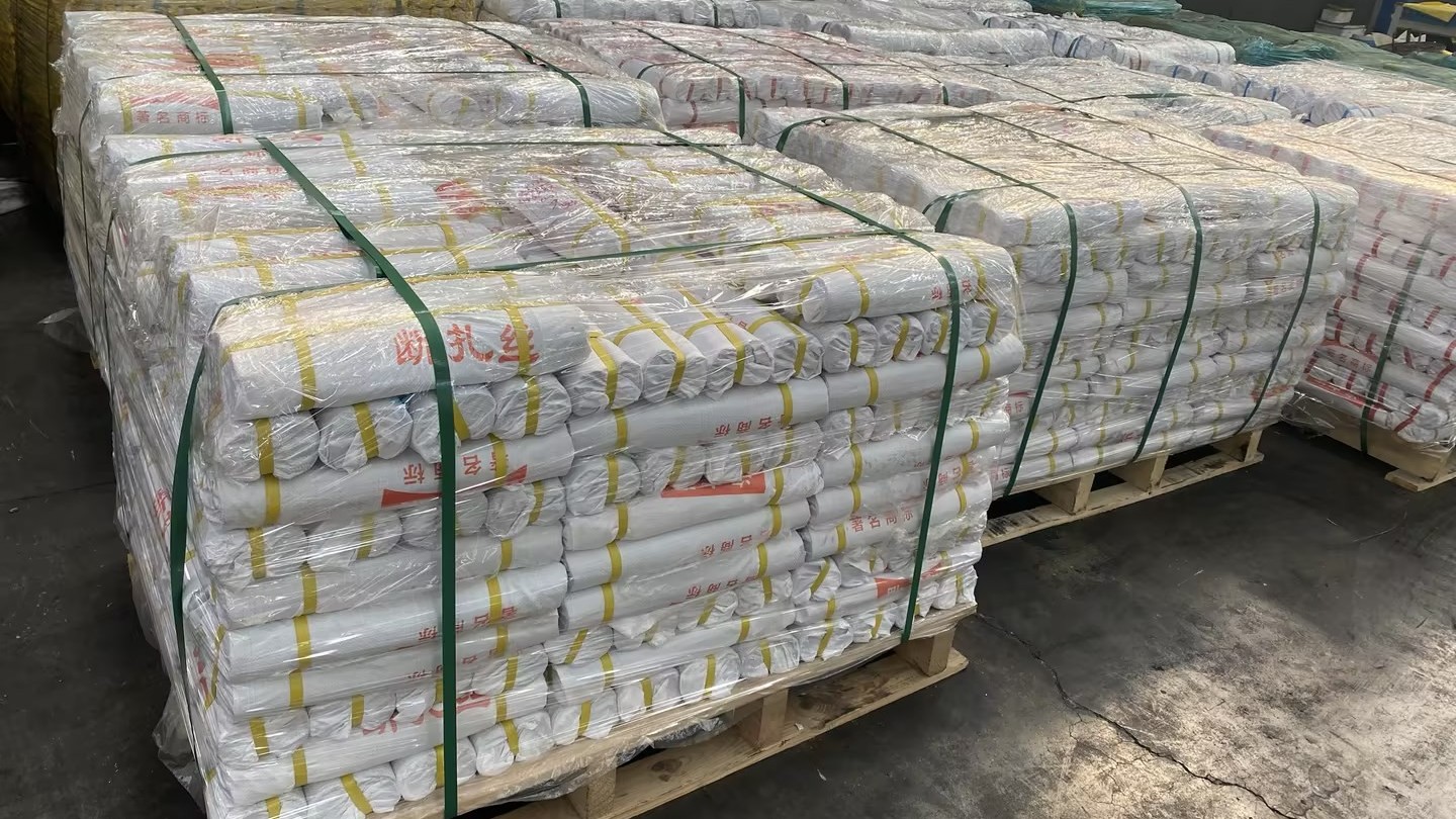 【山东】您对钢筋绑扎丝的了解有多少呢？