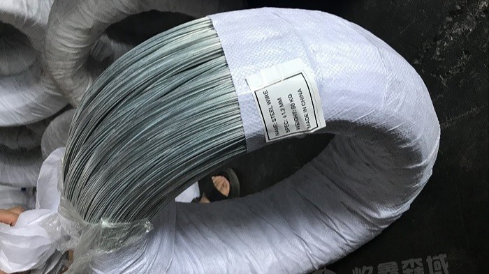 【陕西】热镀锌丝的生产工艺和用途是什么？