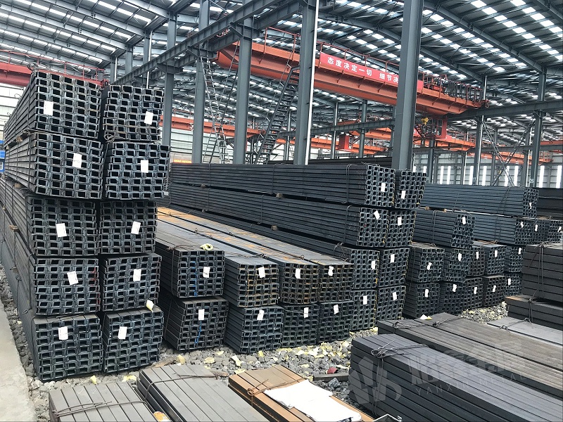 河北热镀锌槽钢厂家告诉您热镀锌槽钢是怎样生产的