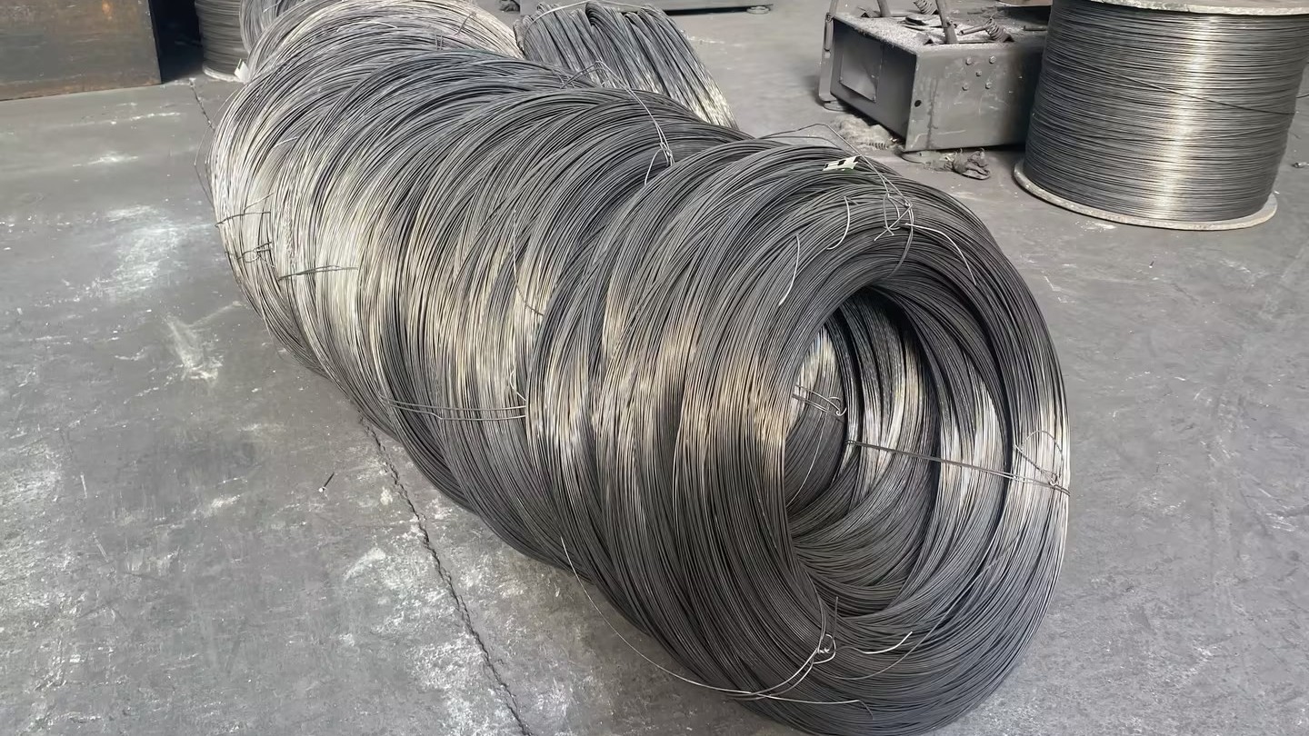 【山东】我们应该如何选择冷拔丝厂家呢？