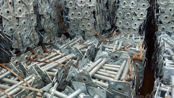 河北空心丝杠规范生产，满足您的施工需求