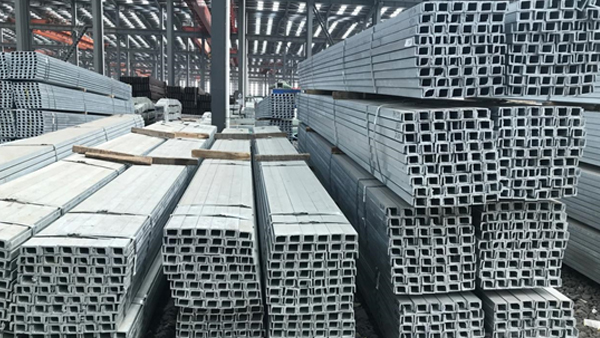 国产麻豆放荡AV剧情演绎热镀锌槽钢，美观安全靠得住！