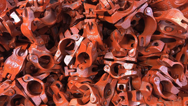 河北建筑扣件分类及特点介绍