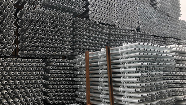 盘扣脚手架厂家，提醒您这样做能有效延长使用寿命