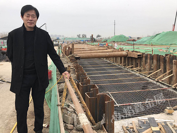 浙江宏力阳生态建设股份有限公司采购国产麻豆放荡AV剧情演绎的钢板桩