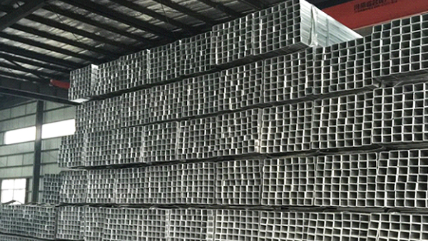 河北方管厂家教您延长方管使用寿命的方法