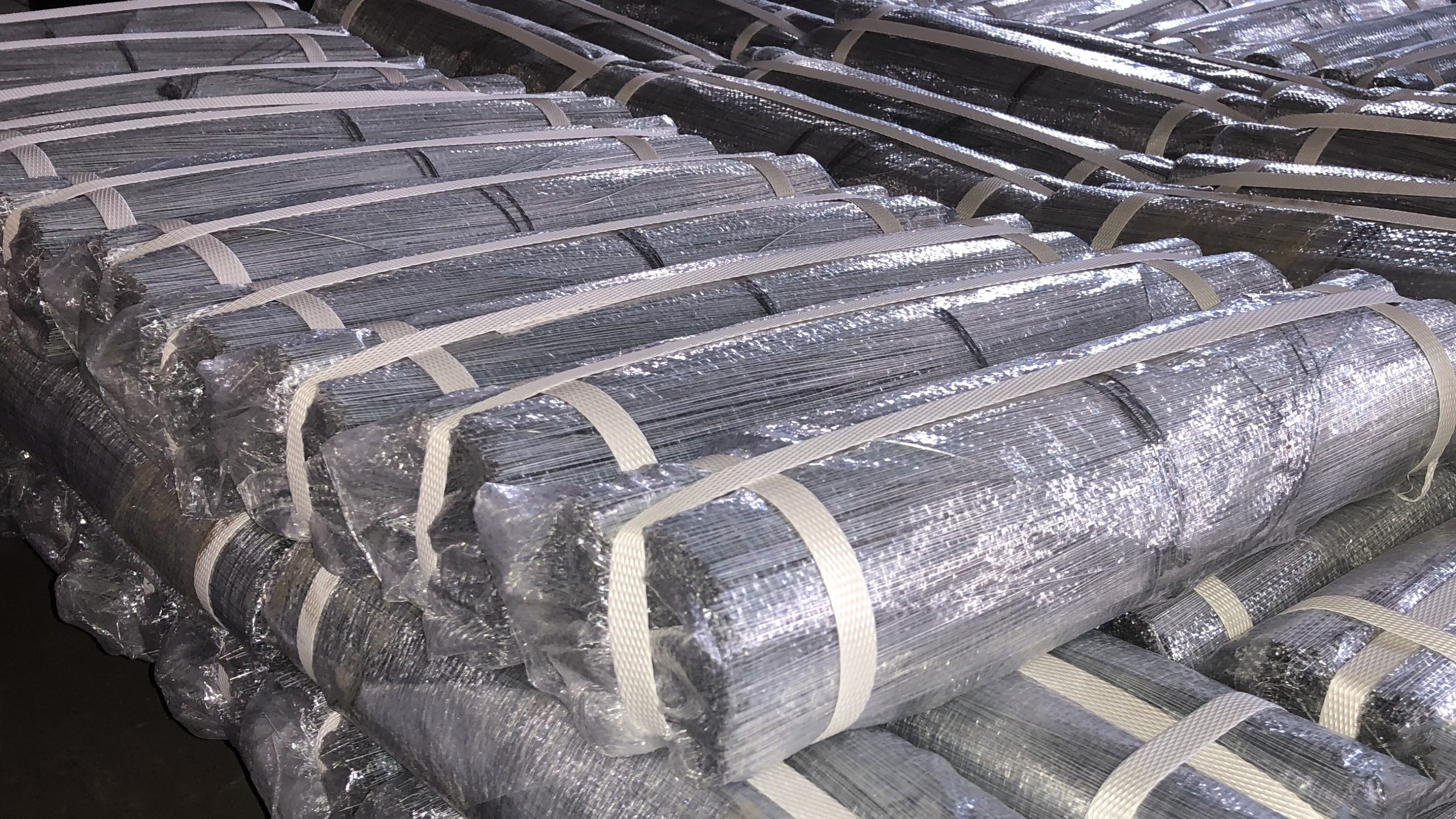 【河南】镀锌绑扎丝都有哪些特点和应用呢？