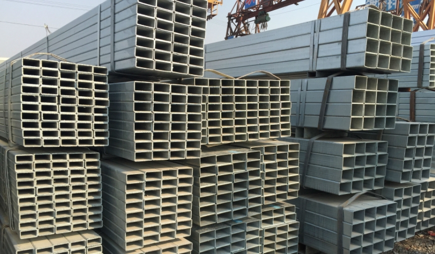 【河北】方管在生产过程中为什么会出现气泡？